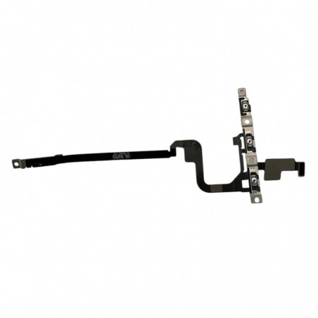 Acquista Flat Tasto Accensione Power ON OFF + Volume e Muto Per Apple iPhone 15 PRO MAX su Smartness