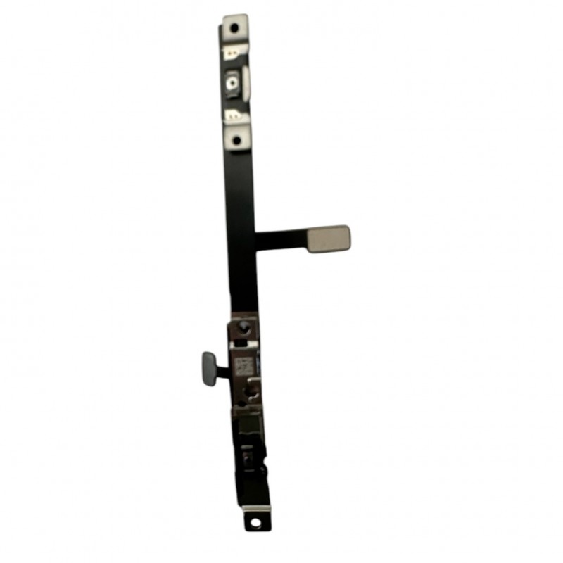 Flat Tasto Accensione Power ON OFF Per Apple iPhone 16 PLUS