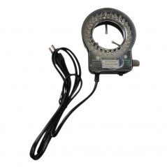 Foto di Sunshine SS-033 Lampada LED per microscopi con luminosità regolabile - Sunshine