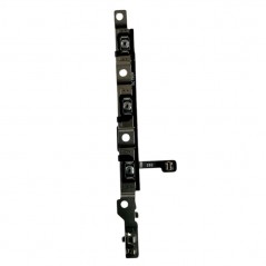 Photo of Flat Tasti Volume e Muto Per Apple iPhone 16 PRO - Apple