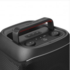 JBL JBL PARTYBOX CLUB 120 Speaker Bluetooth Portatile Effetti Luce Cassa Altoparlante IPX4 for sale