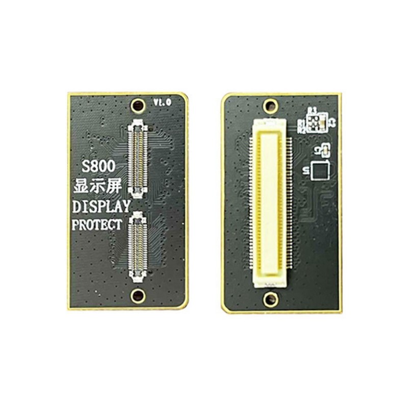 RELIFE Connettore S800 Connection Board per Tester TB-01 Ultra 