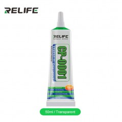Discover RELIFE CP-0001glue/50ML details