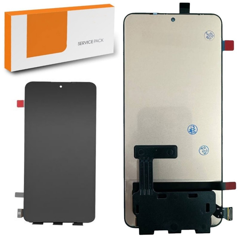 Xiaomi Display LCD IN SERVICE PACK NO FRAME Per 13T / 13T PRO | 2306EPN60G 23078PND5G