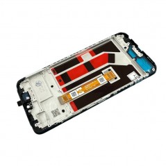 Immagine prodotto Display LCD PARI ORIGINALE + Frame Per Oppo A18 / A38 | CPH2591 CPH2579
