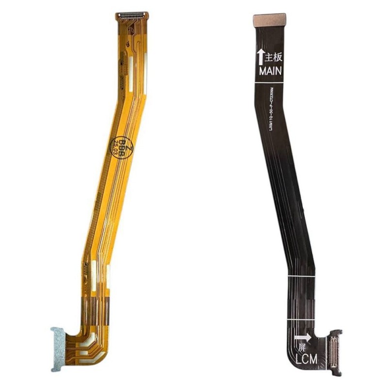 Xiaomi Cavo Flessibile Scheda Madre LCM PBA per MI 11 LITE 4G / 11 LITE 5G NE