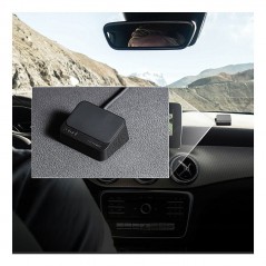 Foto di 70mai Modulo GPS esterno GPS03 per Dash Cam Lite 2 D10 Nero - 70Mai
