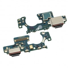 Compra Samsung SERVICE PACK Connettore di Ricarica ORIGINALE Charging Board Per Galaxy Z Flip 6 5G USB F741B online