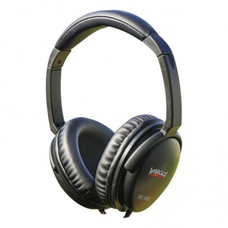Compra AUDIODESIGN PRO IMPACT SH100 Cuffia Pro Studio ON-EAR con cavo da 3mt online