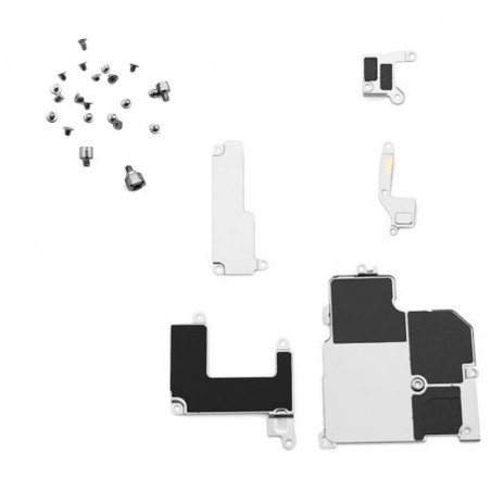 Buy Kit Completo Viti e Supporto per Apple iPhone 13 PRO FULL SET Bracket + Screws online