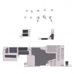 Acquista Kit Completo Viti e Supporto per Apple iPhone 14 PRO FULL SET Backet + Screws su Smartness