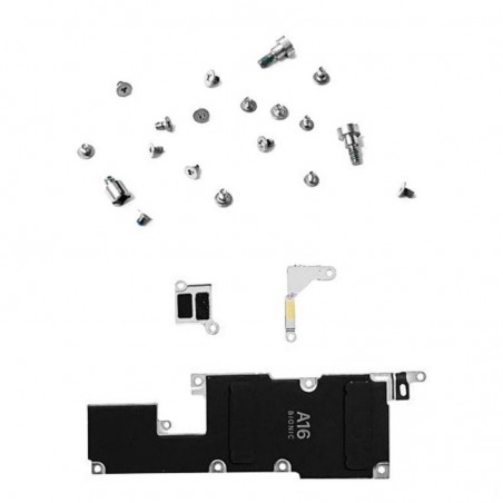 Buy Kit Completo Viti e Supporto per Apple iPhone 14 PRO MAX FULL SET Bracket + Screws online