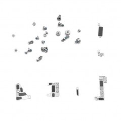 Product image Kit Completo Viti e Supporto per Apple iPhone 15 FULL SET Bracket + Screws