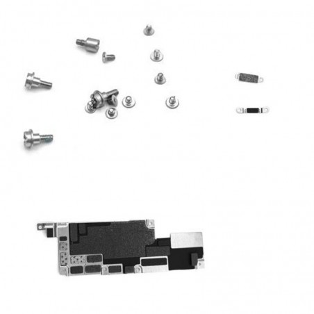 Immagine prodotto Kit Completo Viti e Supporto per Apple iPhone 15 PRO FULL SET Bracket + Screws