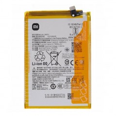 Xiaomi Xiaomi Service Pack Batteria BN5Q Originale per Redmi 13C / Poco C65 | 23100RN82L, 2310FPCA4G for sale