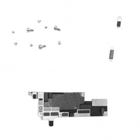 Product image Kit Completo Viti e Supporto per Apple iPhone 15 PRO MAX FULL SET Bracket + Screws