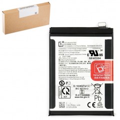 Scopri OnePlus Service Pack Batteria BLP845 Originale per Nord CE 5G | EB2101, EB2103 in dettaglio