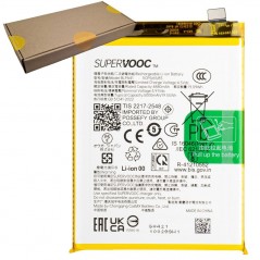 Acquista Oppo Service Pack Batteria BLPA41 Originale per F25 Pro / Reno11 F 5G | CPH2603 su Smartness