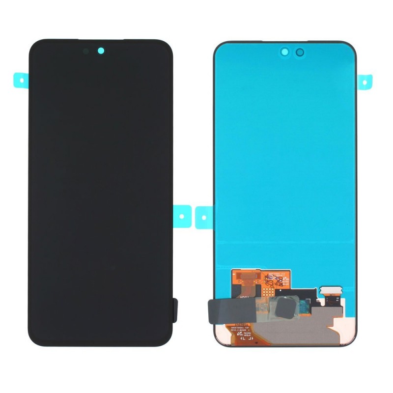  Samsung Service Pack Original LCD Display NO FRAME Galaxy S24 FE 5G 2024 S721
