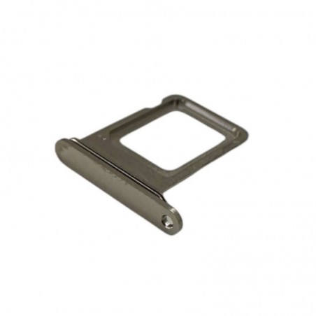 Immagine prodotto Carrello Sim per Apple iPhone 15 Pro / Pro Max Slot SINGLE SIM TRAY Natural