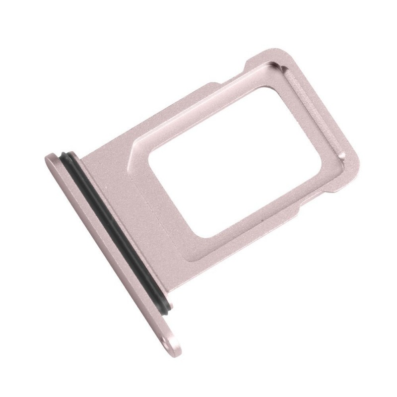 Sim Tray for Apple iPhone 15 / Plus Single SIM Slot Pink