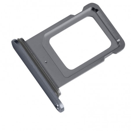 Compra Carrello Sim per Apple iPhone 15 Pro / Pro Max Slot SINGLE SIM TRAY Blu online