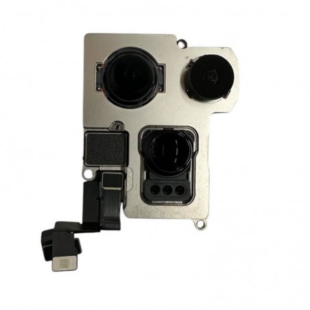 Apple Rear Camera for iPhone 16 Pro Max | A3296 A3084 A3295 A3297