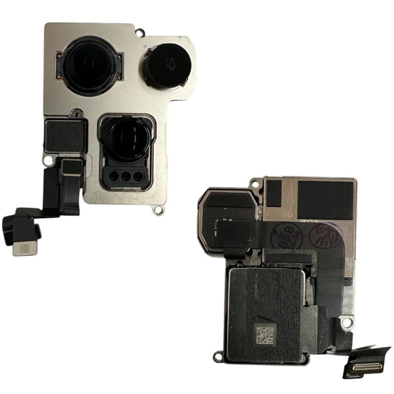 Apple Rear Camera for iPhone 16 Pro | A3293 A3083 A3292 A3294