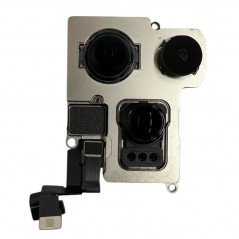 Photo of Apple Fotocamera Posteriore Per iPhone 16 Pro | A3293 A3083 A3292 A3294 - PRC