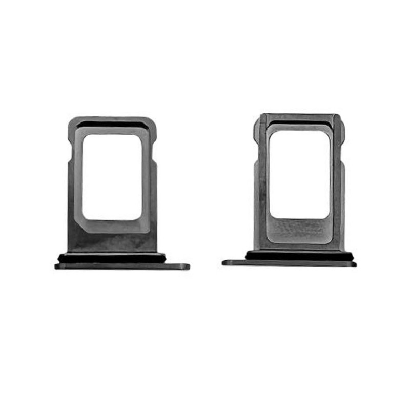 Sim Tray for Apple iPhone 14 Pro / Pro Max SINGLE SIM TRAY Slot Purple