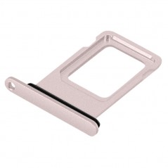 Product image Carrello Sim per Apple iPhone 13 Slot SINGLE SIM TRAY Rosa