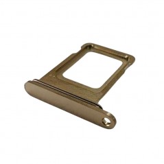 Buy Carrello Sim per Apple iPhone 13 Pro / Pro Max Slot SINGLE SIM TRAY Gold online