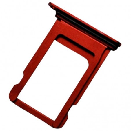Acquista Carrello Sim per Apple iPhone 13 Slot SINGLE SIM TRAY Rosso in vendita