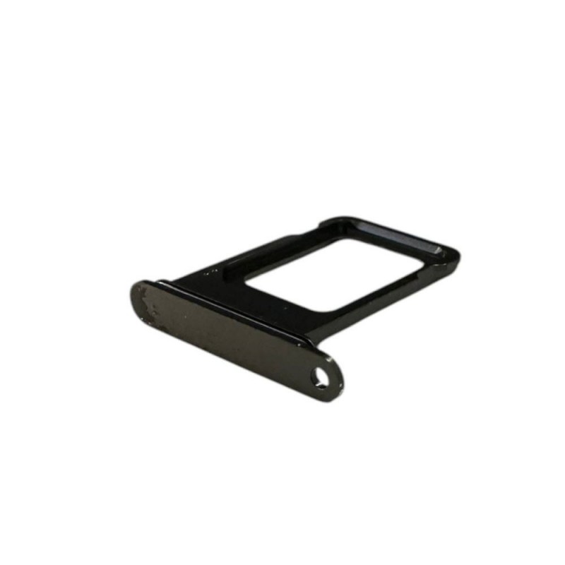 Sim Tray for Apple iPhone 13 MINISlot SINGLE SIM TRAY Black