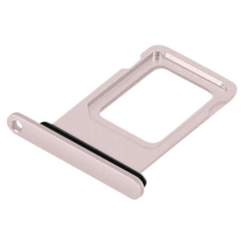 Sim Tray for Apple iPhone 13 MINISlot SINGLE SIM TRAY Pink