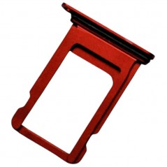 Acquista Carrello Sim per Apple iPhone 13 MINI Slot SINGLE SIM TRAY Rosso su Smartness