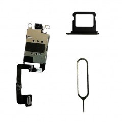 Buy Carrello Sim per Apple iPhone 16 / 16 Plus SIM TRAY READER Single Sim Version online