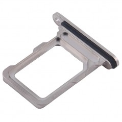 Photo of Carrello Sim per Apple iPhone 15 Pro / Pro Max Slot DUAL SIM TRAY Natural - PRC