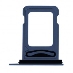 Sim Tray for Apple iPhone 15 Pro / Pro Max Dual SIM Slot Blue