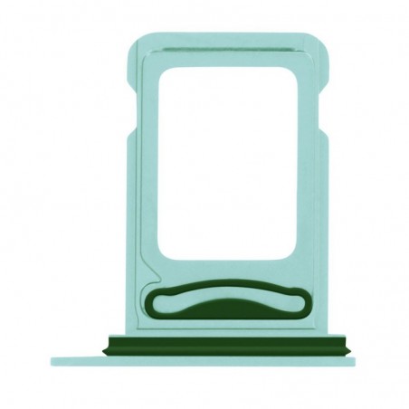Sim Tray for Apple iPhone 16 Slot DUAL SIM TRAY Green