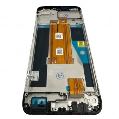 Original LCD Display + Frame for Realme C61 | RMX3930