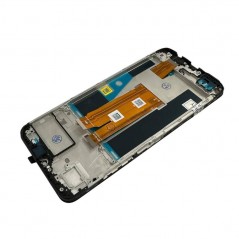 Product image Display LCD PARI ORIGINALE + Frame Per Realme C61