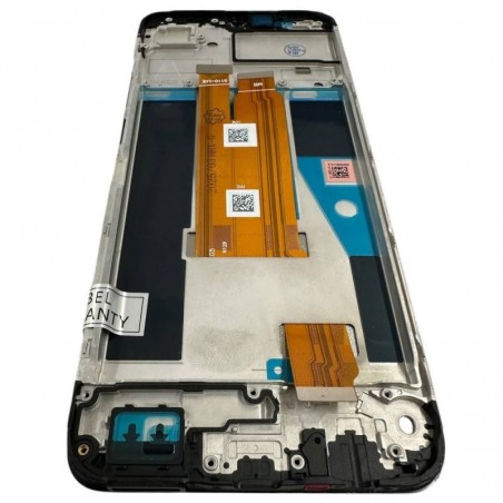 Original LCD Display + Frame for Realme Note 60 5G | RMX3933