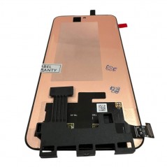 Acquista Realme Display LCD IN SERVICE PACK NO FRAME Per 14 PRO | RMX5056 su Smartness