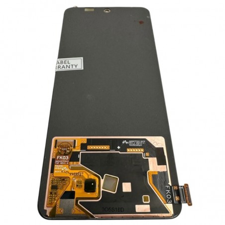 OLED LCD Display For Oppo Reno 12F / 13F 4G 5G / OPPO K12X 5G / Realme 12 4G / 13 pro | CPH2687 CPH2667