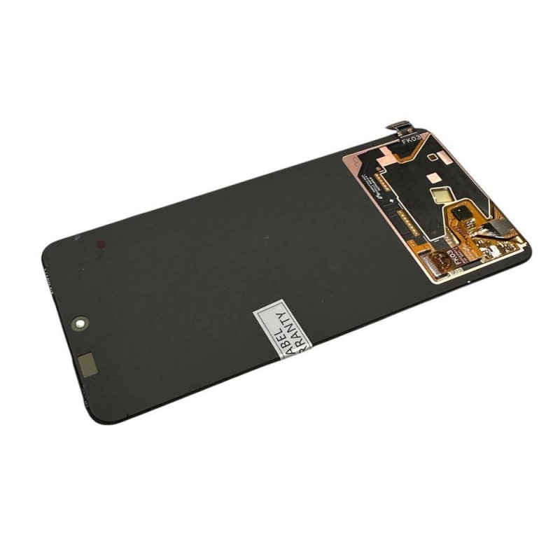 Display LCD OLED Per Oppo Reno 12F / 13F 4G 5G / OPPO K12X 5G / Realme 12 4G / 13 pro | CPH2687 CPH2667