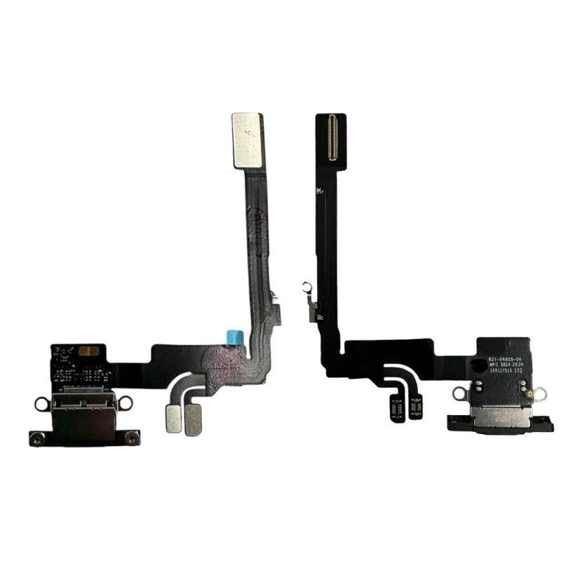 Dock Charging Connector For iPhone 16 Pro A3293 A3083 A3292 A3294