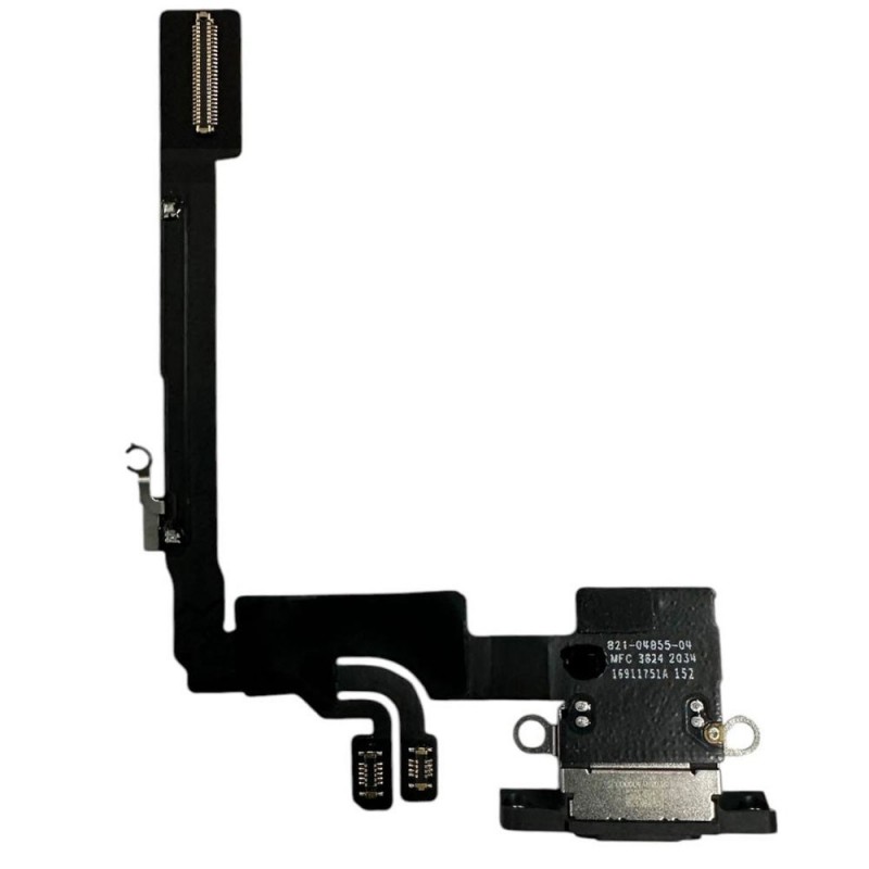 Connettore di Ricarica Dock Per iPhone 16 Pro | A3293 A3083 A3292 A3294