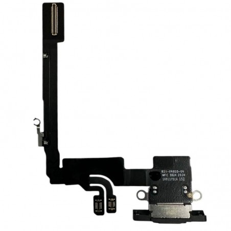 Connettore di Ricarica Dock Per iPhone 16 Pro | A3293 A3083 A3292 A3294
