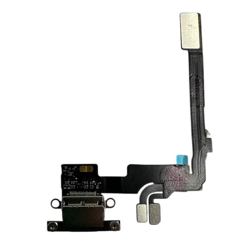 Connettore di Ricarica Dock Per iPhone 16 Pro | A3293 A3083 A3292 A3294